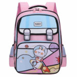 کوله پشتی RABBIT - کد : (26047) - تصویر 11